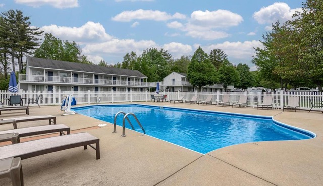 Anchor Inn and Cottages Wells-Ogunquit