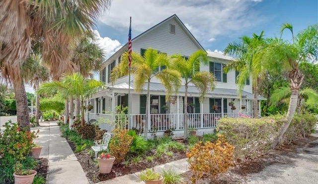 ANCHOR INN - Unit 2 home