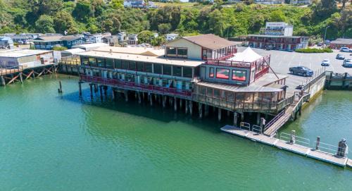 Anchor Lodge
