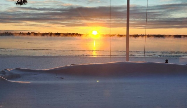 Anchor Point - Waterfront Home