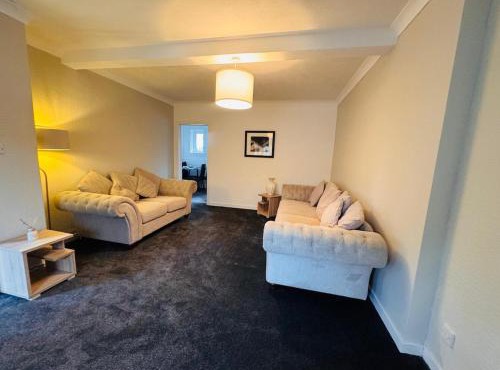 Anchor stays - your steady base away from home