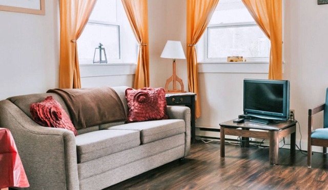 Anchorage House & Cottages - Bayswater Cottage