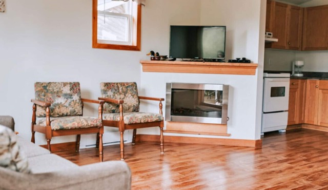 Anchorage House & Cottages - Hubbards Cove Cottage