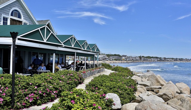 Anchorage Inn and Resort