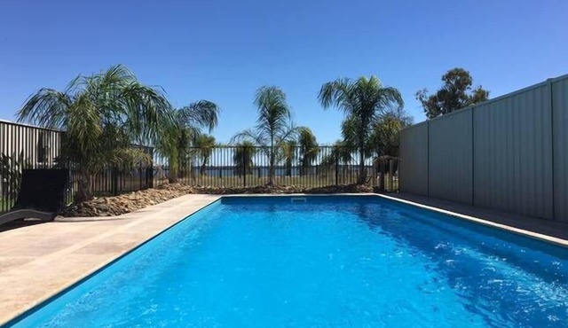 Anchorage Lakehouse Yarrawonga