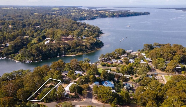 Anchorage Views - Indulge in the ultimate coastal getaway at Anchorage Views