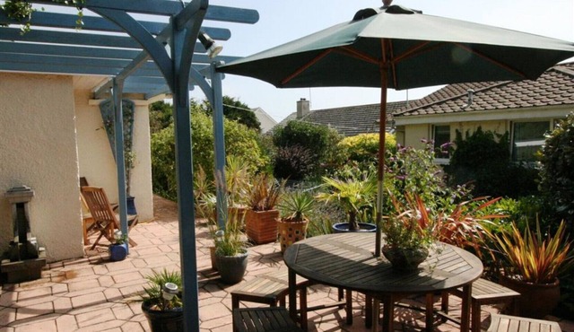 Anchors Away, 2 min walk to Downderry beach