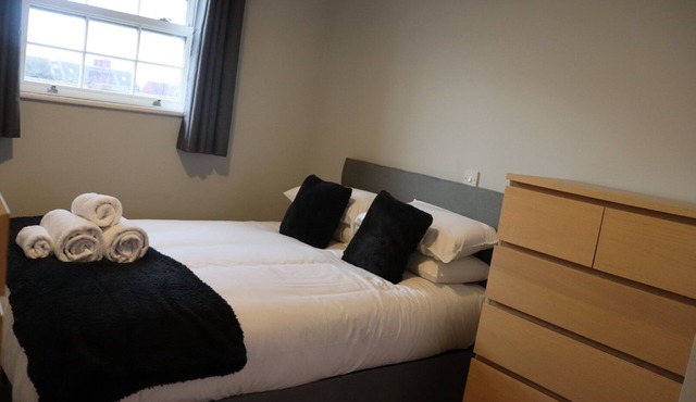 Anchors Away by the sea