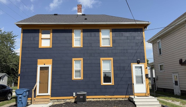 Anchors Away! New Haven Home! 2BR Upper Level