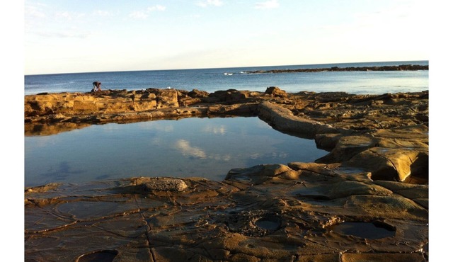 Anchors Aweigh @ Cape Perfect for two families