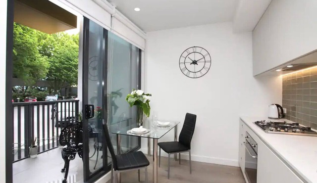 Anchors Down on Nelson