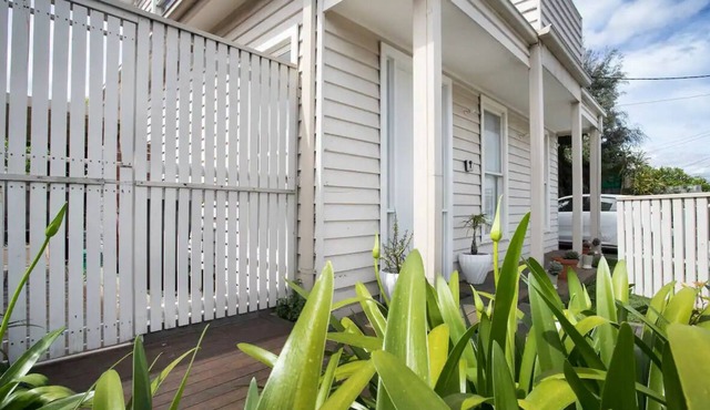 Anchors down on pearson