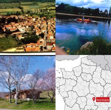 Ancien bureau de la poste
