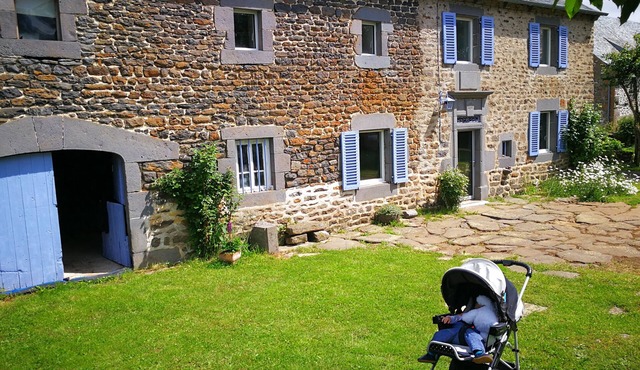 Ancien Corps de Ferme