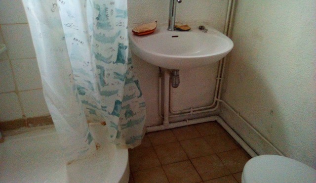 Ancien Café de Village