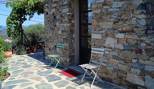 Ancien Fournil Studio de Charme