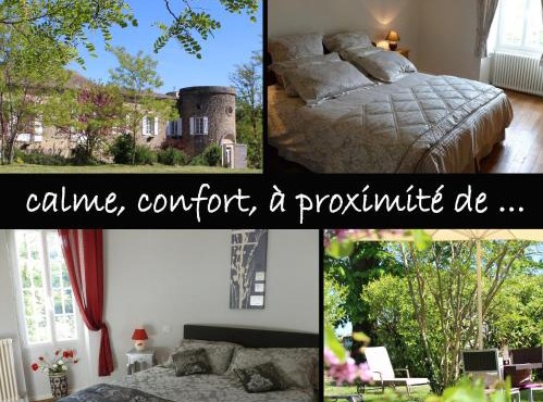 Ancien Haras de la Tour