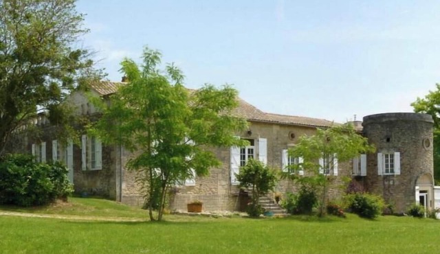 Ancien Haras de la Tour - One-Bedroom Suite