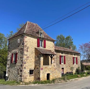 Ancien musée de la noix