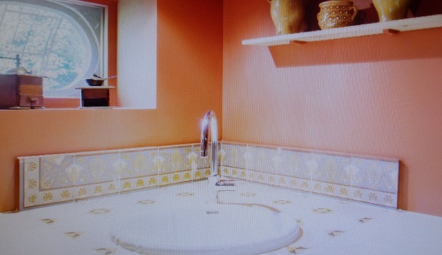 Ancien Pressoir sur la Route des Vins