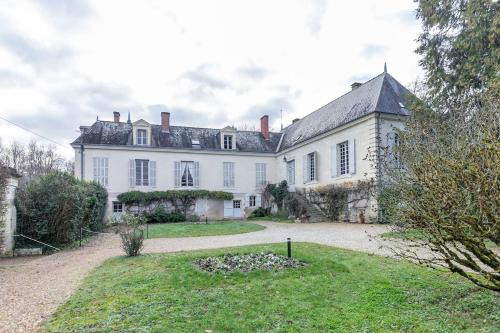 Ancien relais de chasse XVIII-XIX ème