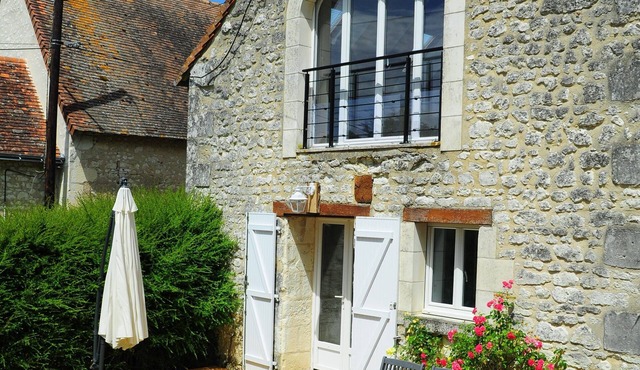 Ancien Studio D'artiste à la Campagne