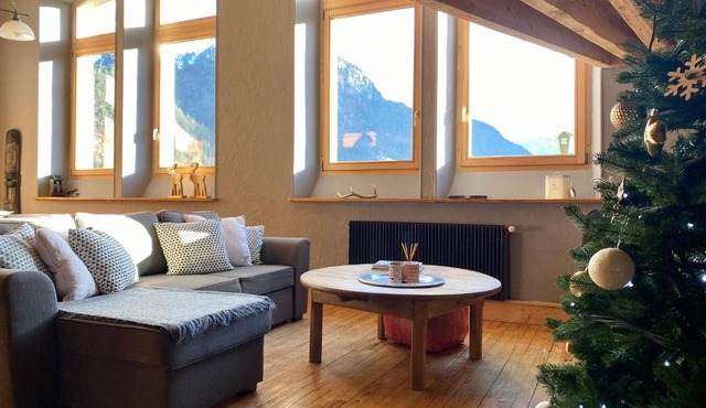 Ancienne école du Mont