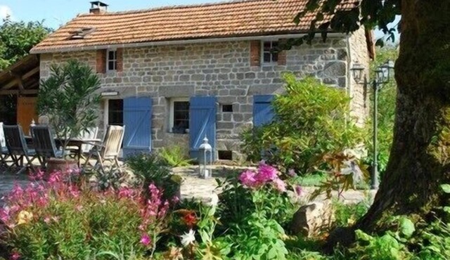 Ancienne Bergerie en Pleine Nature