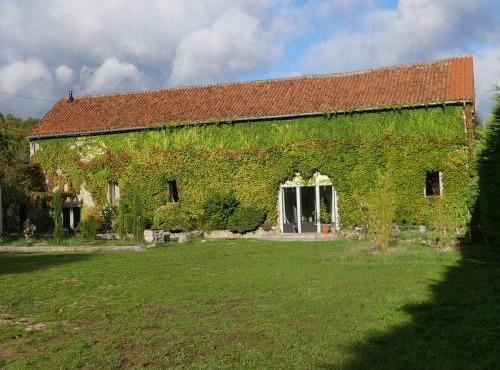 Ancienne Bergerie du Viala - Silent Nature