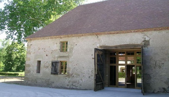 Ancienne Bergerie Restaurée avec Animaux Acceptés - FR-1-489-13