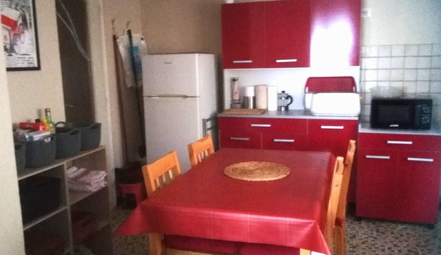 Ancienne Ferme du Début des Années 1800