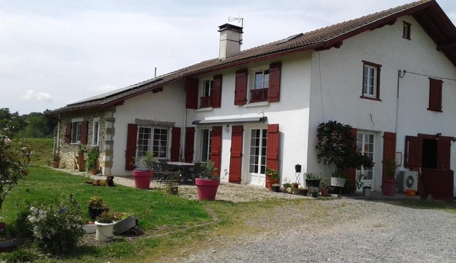 Ancienne ferme BASQUE