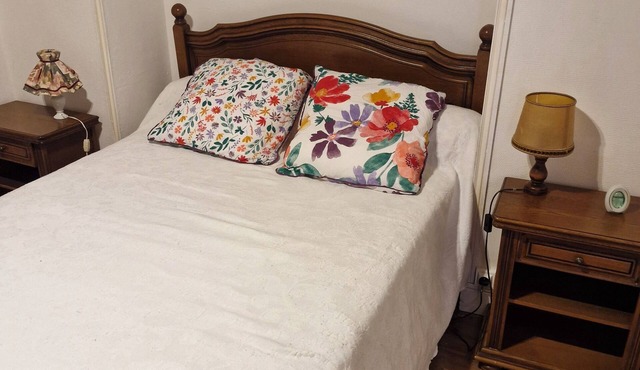 Ancienne Bergerie 1000m Altitude Ideal Reos, Ballade ou vtt 100 % Campagne