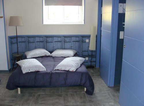 Ancienne Fromagerie : Gîte avec Accès Canal, Jardin et Terrasse - FR-1-489-608