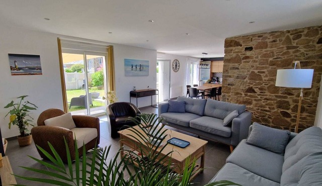 Ancienne Maison de Pêcheurs