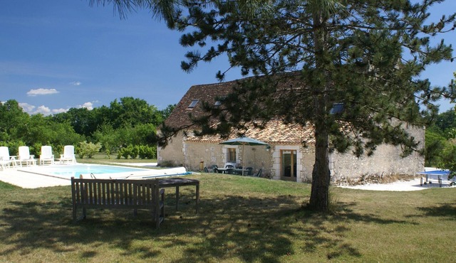 Ancient Barn Recently Renovated With Garden And Private Pool