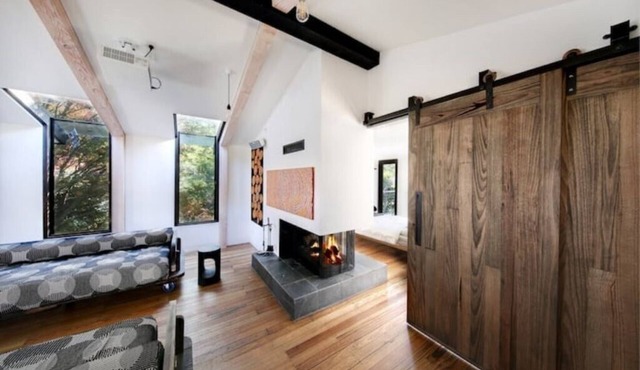 Ancient Future Style at Warby-sabi