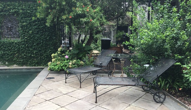 Ancient Oddfellows Club House, Pool and Grounds