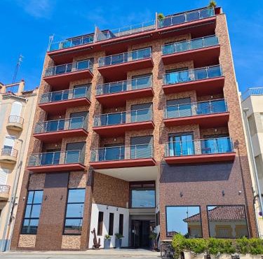 Ancla Spaces EGVT-436-CS no vista al mar