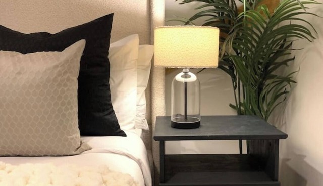 Ancoats Luxury Loft 3BR/Free Parking/Balcony