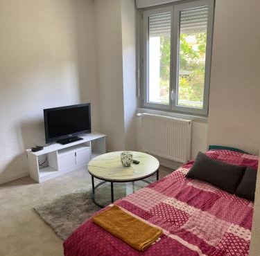 Ancrage home