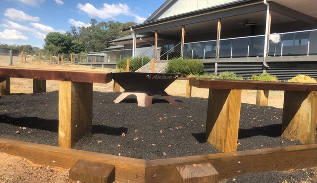 Andana Executive Country Retreat