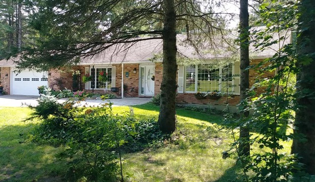 Andante Gîte Bed and Breakfast
