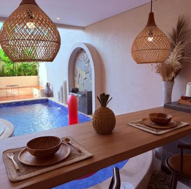 Andara Villa Yogyakarta