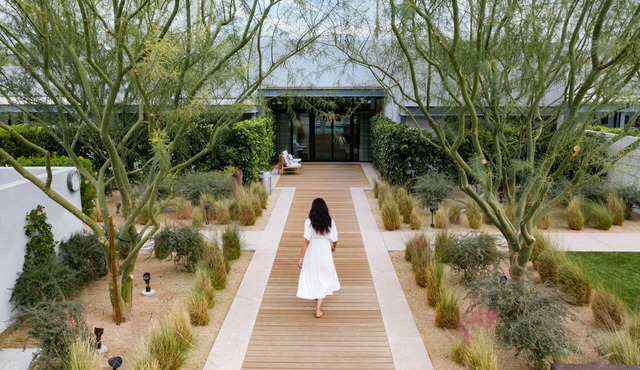 Andaz Scottsdale Resort & Bungalows