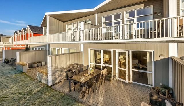 "Andersine" - 1km from the sea by Interhome