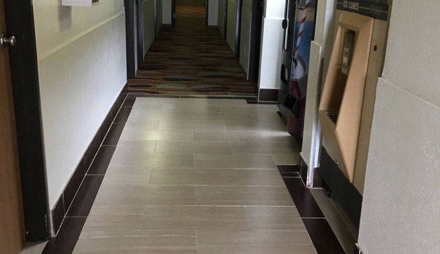 Anderson Chesterfield Travel Inn