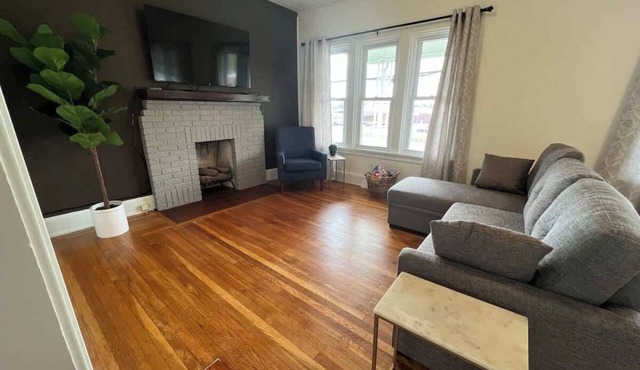 Anderson Towne Center