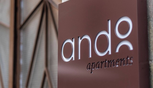 Ando apartments