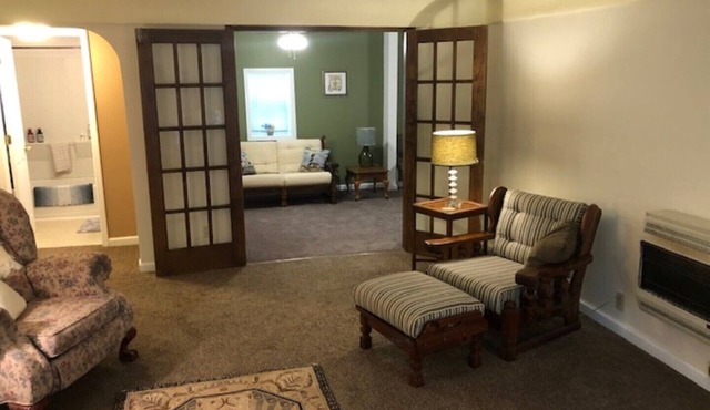 ANDORA COUNTRY GUEST HOUSE